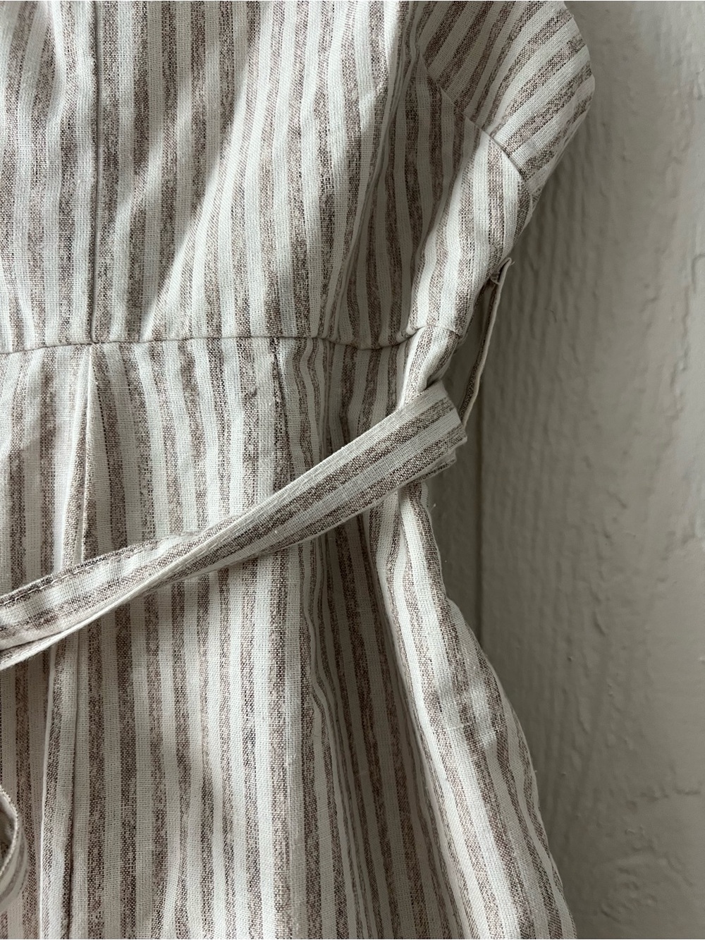 Free People Romy Playsuit - Picture 4 of 6